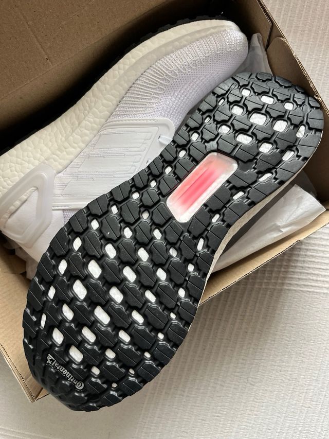 Adidas Ultraboost 20 / 42-45.5 EU