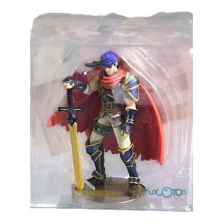 Amiibo Super Smash Bros. Ike No. 24