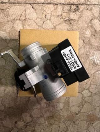 Cuerpo Inyeccion Kymco DTX 125 Nuevo