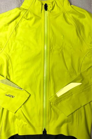 NUEVA Chaqueta de lluvia SPECIALIZED HyprViz Race