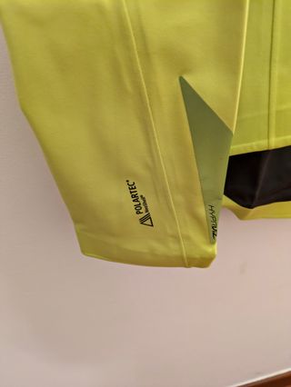 NUEVA Chaqueta de lluvia SPECIALIZED HyprViz Race