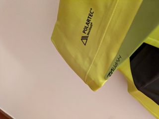 NUEVA Chaqueta de lluvia SPECIALIZED HyprViz Race