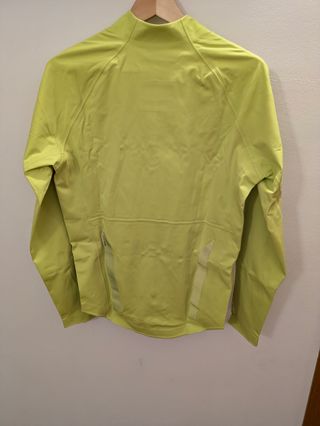 NUEVA Chaqueta de lluvia SPECIALIZED HyprViz Race