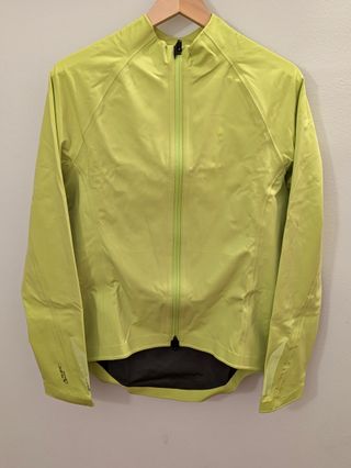 NUEVA Chaqueta de lluvia SPECIALIZED HyprViz Race