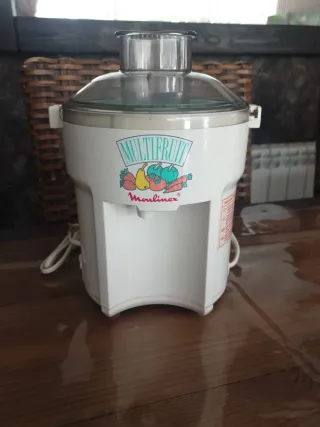 Licuadora Moulinex Multifrut