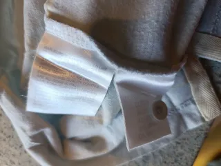 Polo Marlboro Classics azzurro chiaro e bianca