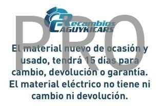 TUBO DE AIRE RENAULT / TUBO ADMISION