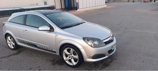 Opel Astra 2005