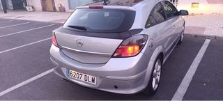 Opel Astra 2005