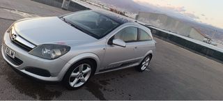 Opel Astra 2005