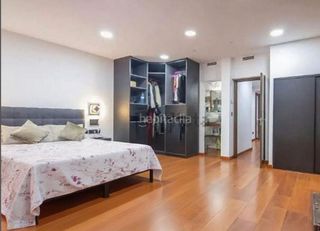 Piso en alquiler en Sant Antoni en Barcelona