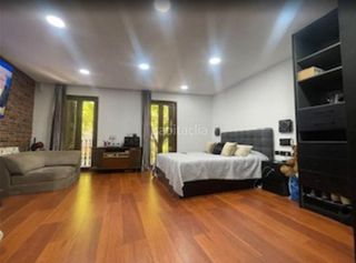 Piso en alquiler en Sant Antoni en Barcelona