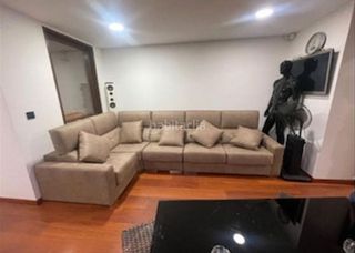 Piso en alquiler en Sant Antoni en Barcelona