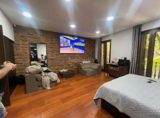 Piso en alquiler en Sant Antoni en Barcelona