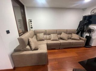 Piso en alquiler en Sant Antoni en Barcelona