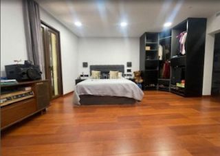 Piso en alquiler en Sant Antoni en Barcelona