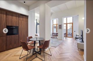 Piso en alquiler en La Dreta de l'Eixample en Barcelona