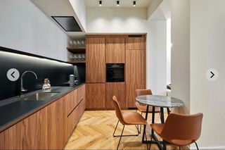 Piso en alquiler en La Dreta de l'Eixample en Barcelona