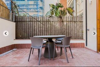 Piso en alquiler en La Dreta de l'Eixample en Barcelona