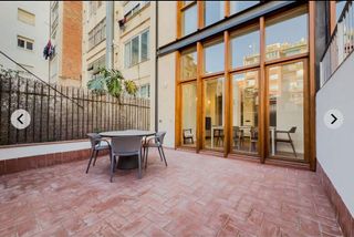 Piso en alquiler en La Dreta de l'Eixample en Barcelona