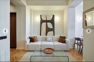 Piso en alquiler en La Dreta de l'Eixample en Barcelona