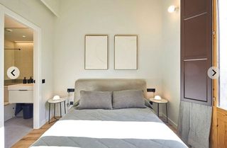 Piso en alquiler en La Dreta de l'Eixample en Barcelona