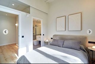 Piso en alquiler en La Dreta de l'Eixample en Barcelona