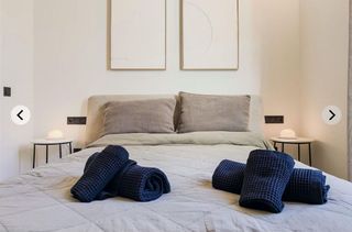 Piso en alquiler en La Dreta de l'Eixample en Barcelona