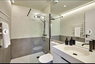 Piso en alquiler en La Dreta de l'Eixample en Barcelona