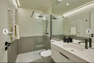 Piso en alquiler en La Dreta de l'Eixample en Barcelona