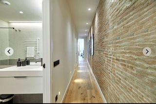 Piso en alquiler en La Dreta de l'Eixample en Barcelona