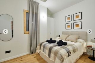 Piso en alquiler en La Dreta de l'Eixample en Barcelona