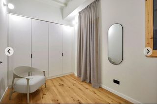 Piso en alquiler en La Dreta de l'Eixample en Barcelona