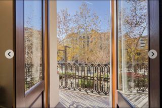 Piso en alquiler en La Dreta de l'Eixample en Barcelona