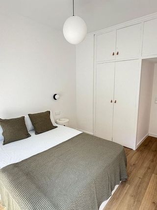 Piso en alquiler en El Putxet i el Farró en Barcelona