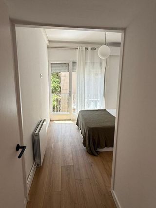 Piso en alquiler en El Putxet i el Farró en Barcelona