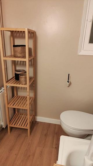 Piso en alquiler en El Putxet i el Farró en Barcelona