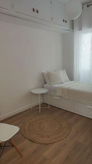 Piso en alquiler en El Putxet i el Farró en Barcelona