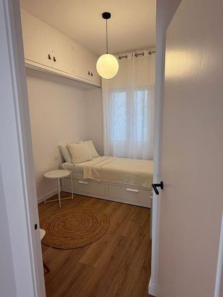 Piso en alquiler en El Putxet i el Farró en Barcelona
