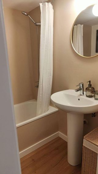 Piso en alquiler en El Putxet i el Farró en Barcelona