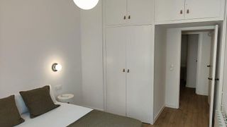 Piso en alquiler en El Putxet i el Farró en Barcelona