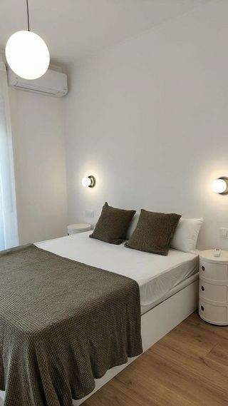 Piso en alquiler en El Putxet i el Farró en Barcelona