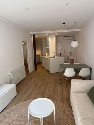 Piso en alquiler en El Putxet i el Farró en Barcelona