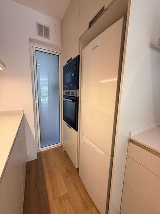 Piso en alquiler en El Putxet i el Farró en Barcelona