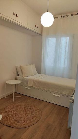 Piso en alquiler en El Putxet i el Farró en Barcelona