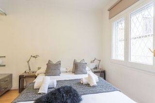 Piso en alquiler en El Putxet i el Farró en Barcelona