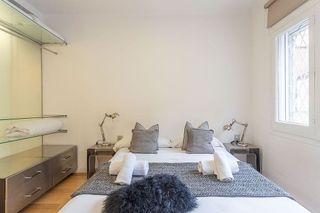 Piso en alquiler en El Putxet i el Farró en Barcelona