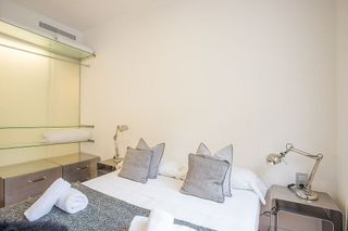 Piso en alquiler en El Putxet i el Farró en Barcelona