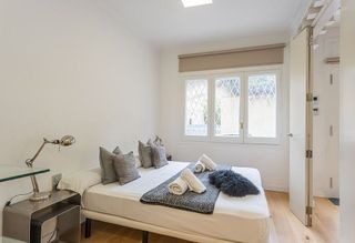 Piso en alquiler en El Putxet i el Farró en Barcelona