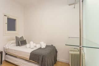 Piso en alquiler en El Putxet i el Farró en Barcelona